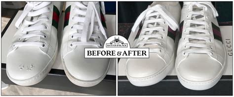 fix my gucci shoes|does Gucci repair shoes.